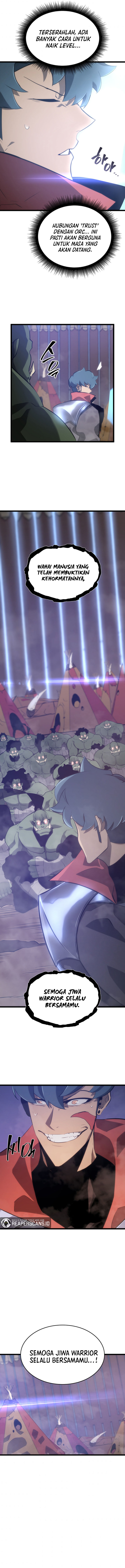 Return of the SSS-Class Ranker Chapter 11 Image 6