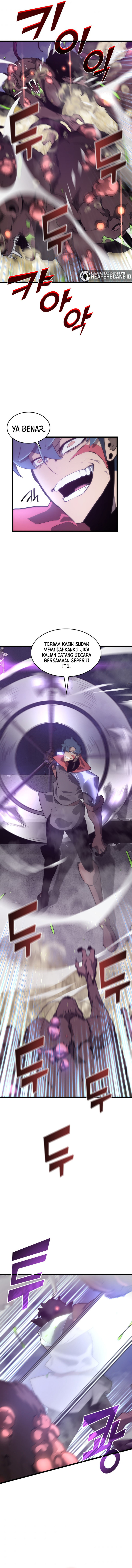 Return of the SSS-Class Ranker Chapter 11 Image 15