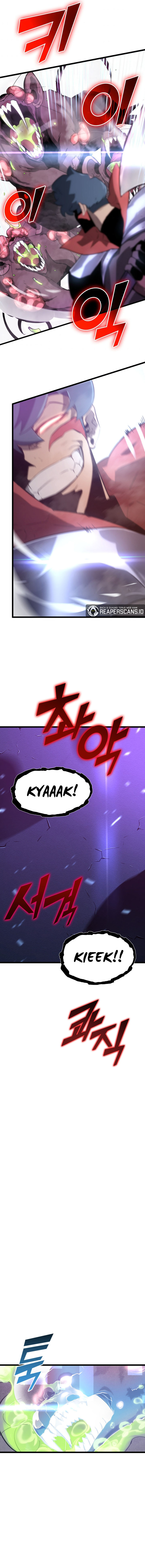 Return of the SSS-Class Ranker Chapter 11 Image 16