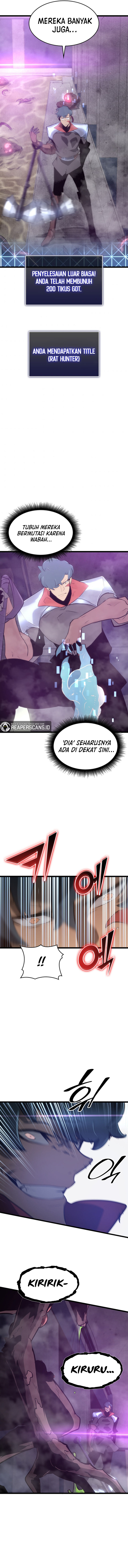 Return of the SSS-Class Ranker Chapter 11 Image 17