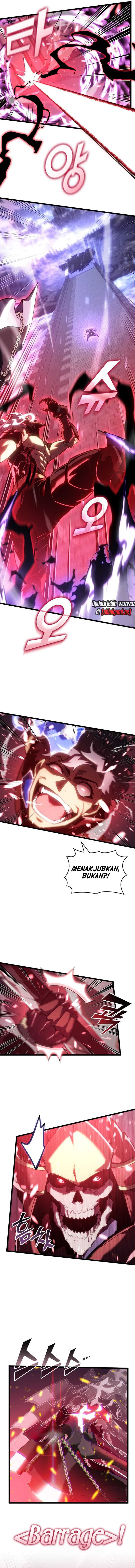 Return of the SSS-Class Ranker Chapter 110 Image 4