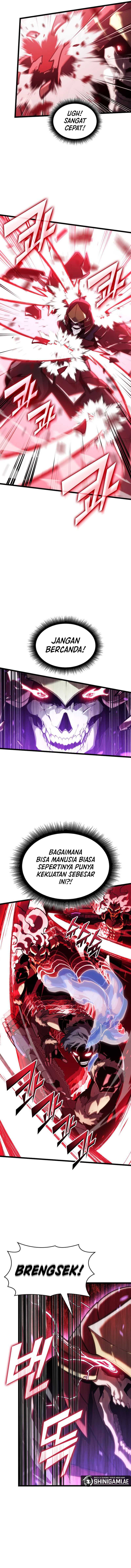 Return of the SSS-Class Ranker Chapter 110 Image 6