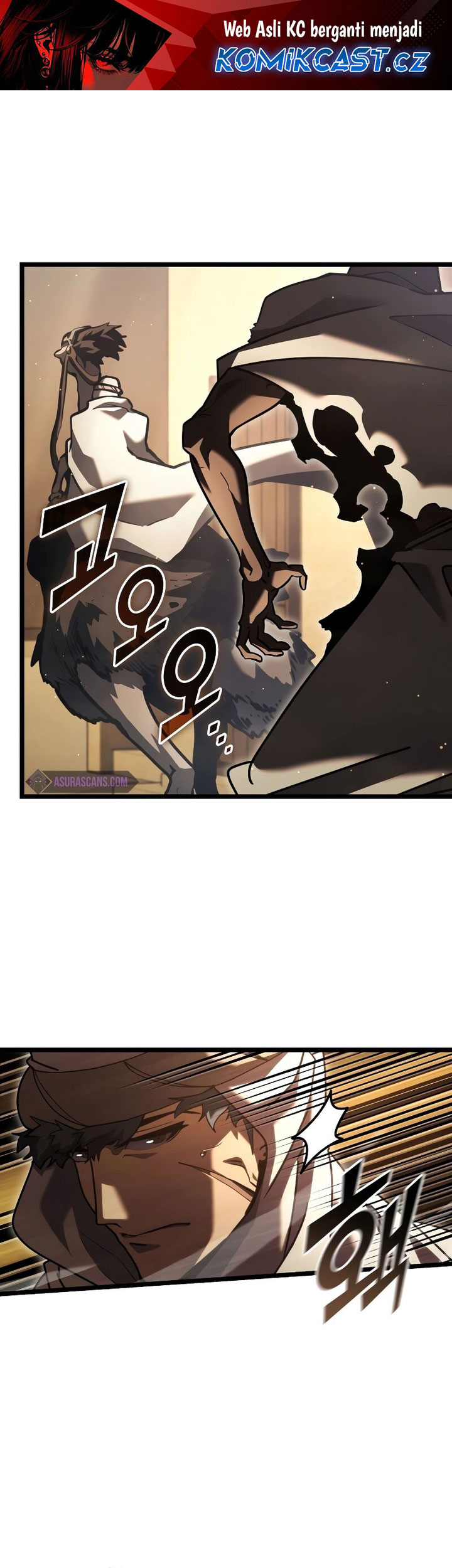 Return of the SSS-Class Ranker Chapter 113 Image 1