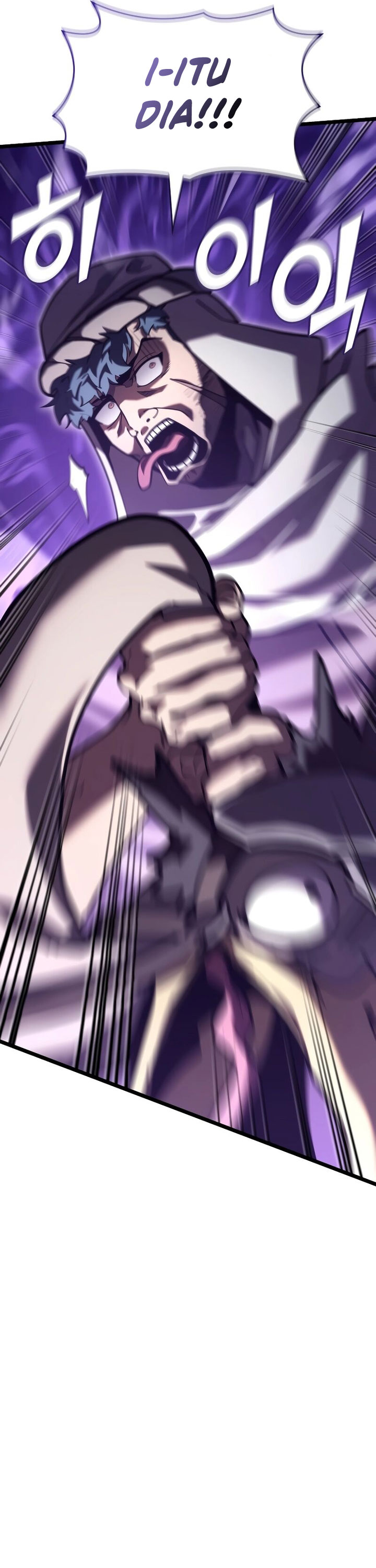 Return of the SSS-Class Ranker Chapter 113 Image 3