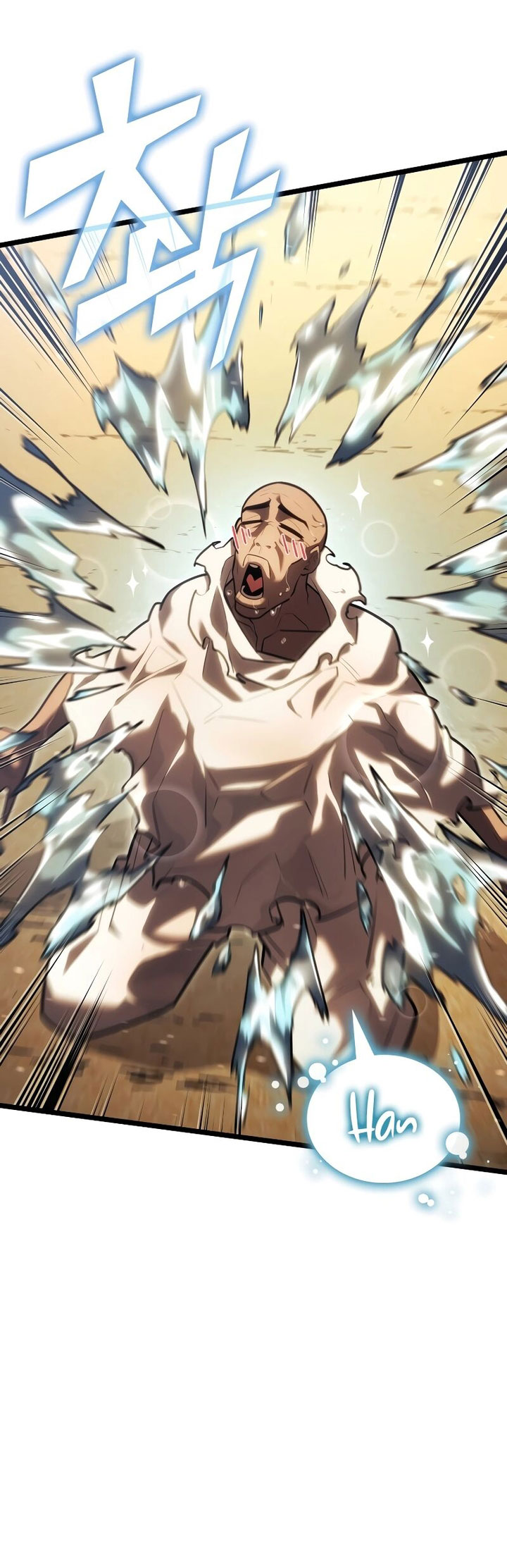 Return of the SSS-Class Ranker Chapter 113 Image 11