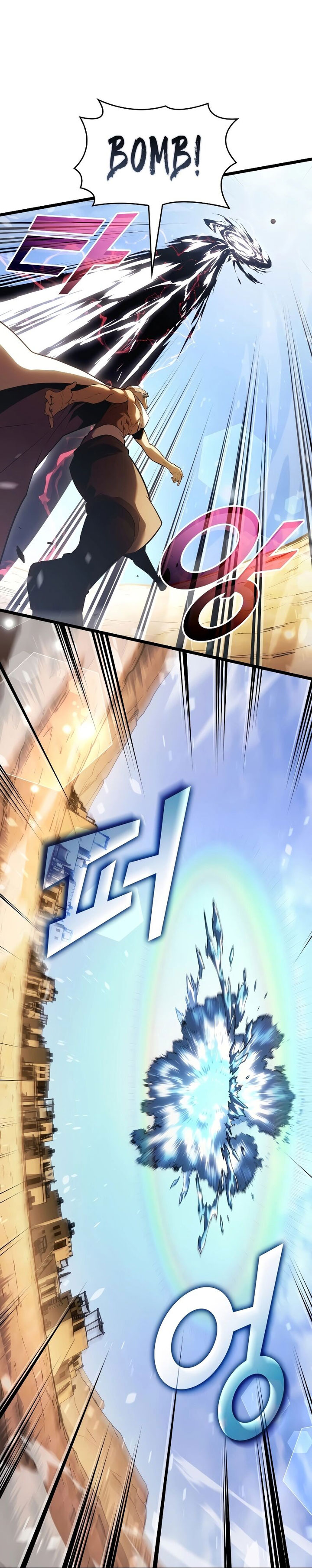 Return of the SSS-Class Ranker Chapter 113 Image 16