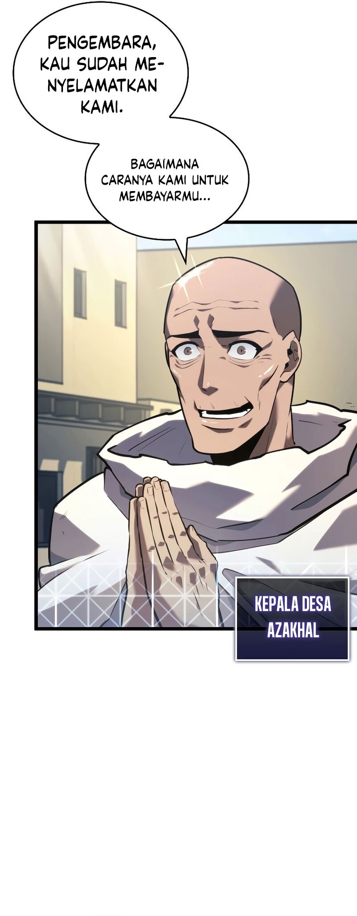 Return of the SSS-Class Ranker Chapter 113 Image 21