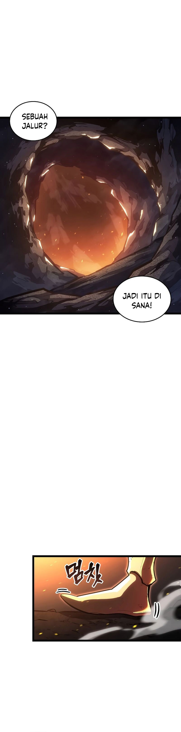 Return of the SSS-Class Ranker Chapter 113 Image 33