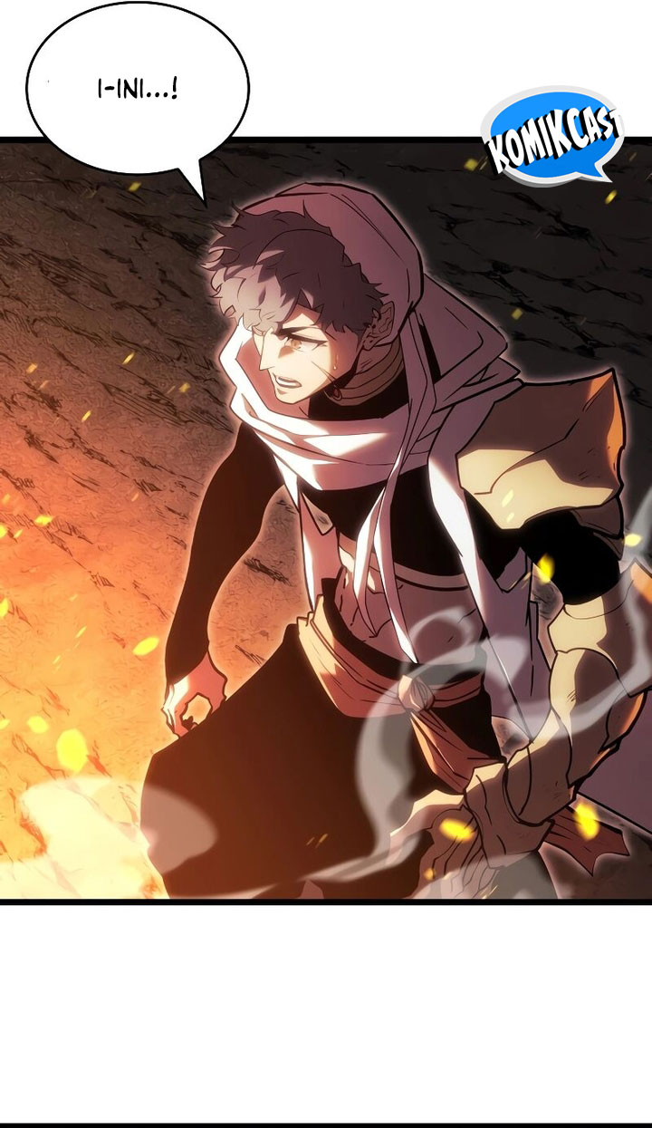 Return of the SSS-Class Ranker Chapter 113 Image 34