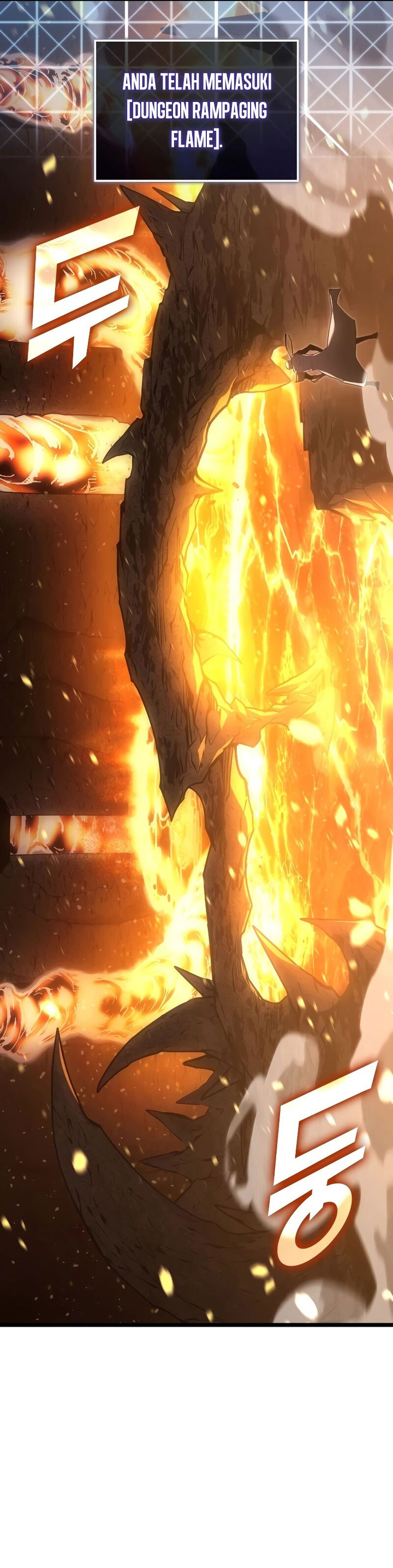 Return of the SSS-Class Ranker Chapter 113 Image 35