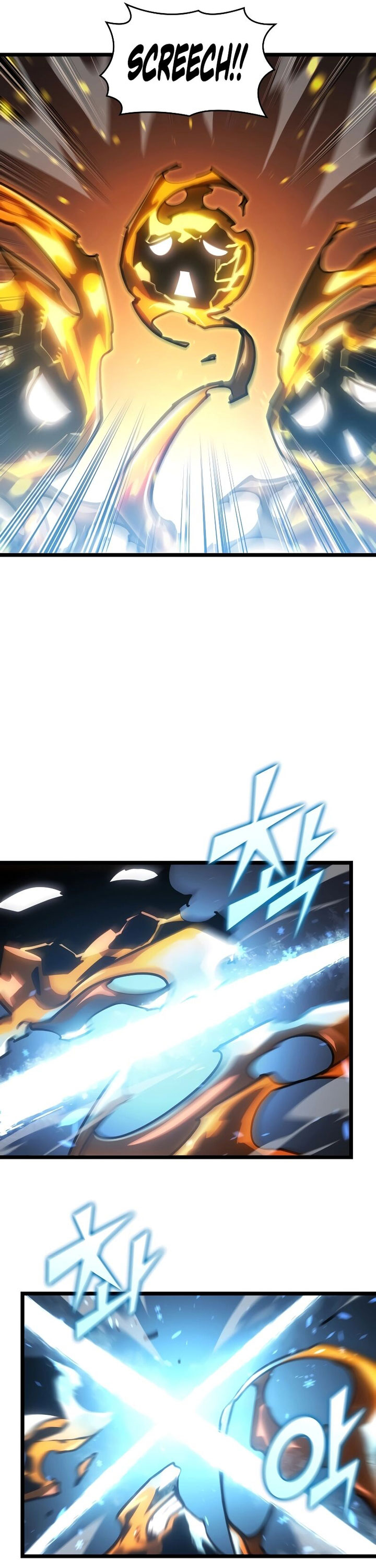 Return of the SSS-Class Ranker Chapter 113 Image 45