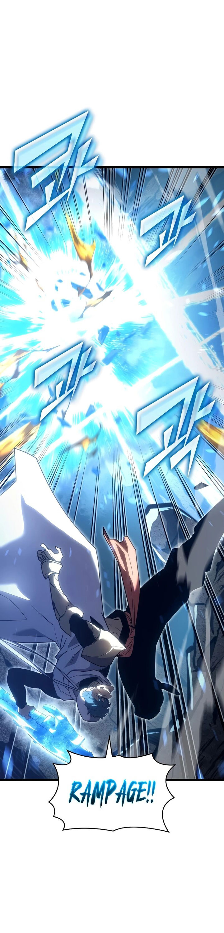 Return of the SSS-Class Ranker Chapter 113 Image 46