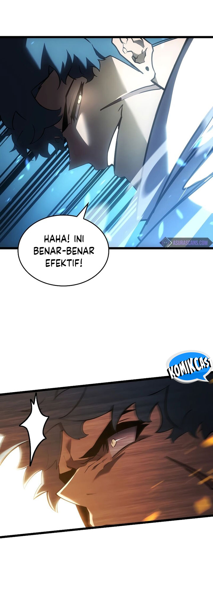 Return of the SSS-Class Ranker Chapter 113 Image 47