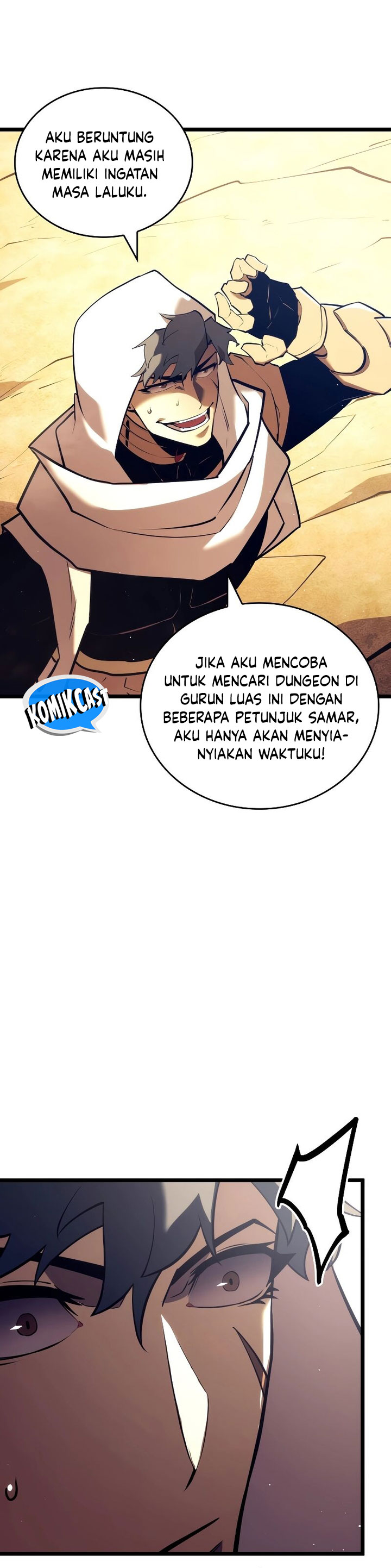 Return of the SSS-Class Ranker Chapter 116 Image 4