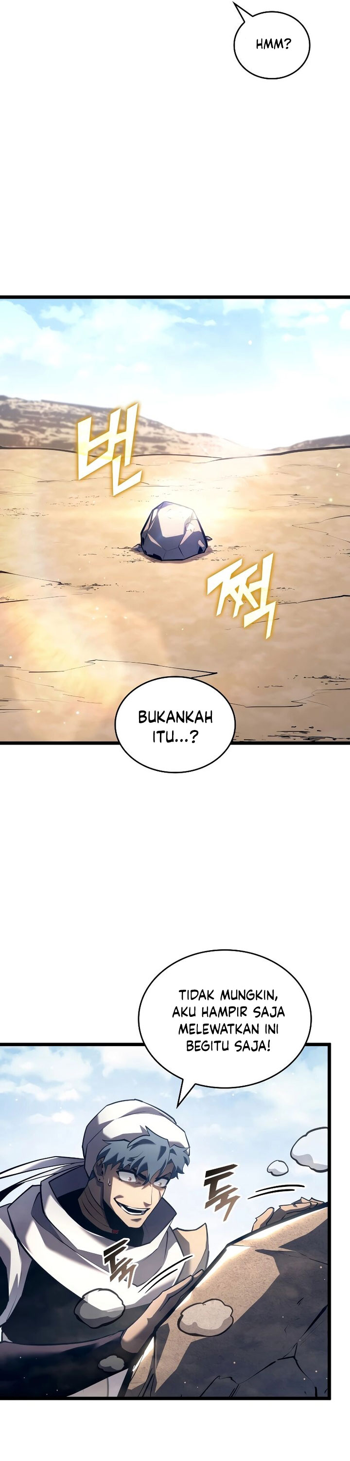 Return of the SSS-Class Ranker Chapter 116 Image 5