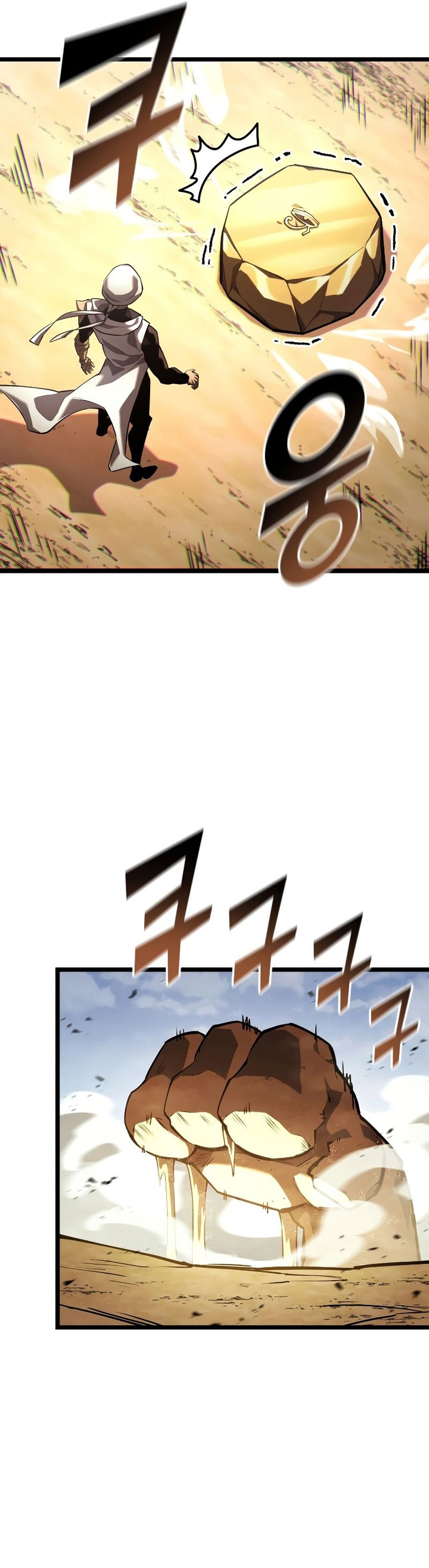 Return of the SSS-Class Ranker Chapter 116 Image 8