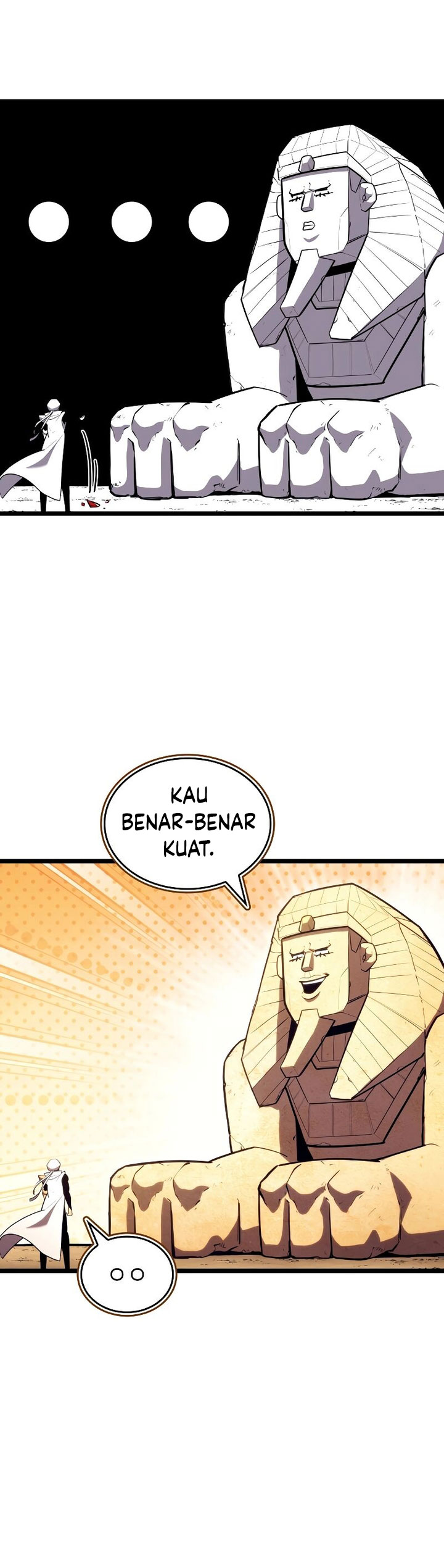 Return of the SSS-Class Ranker Chapter 116 Image 18