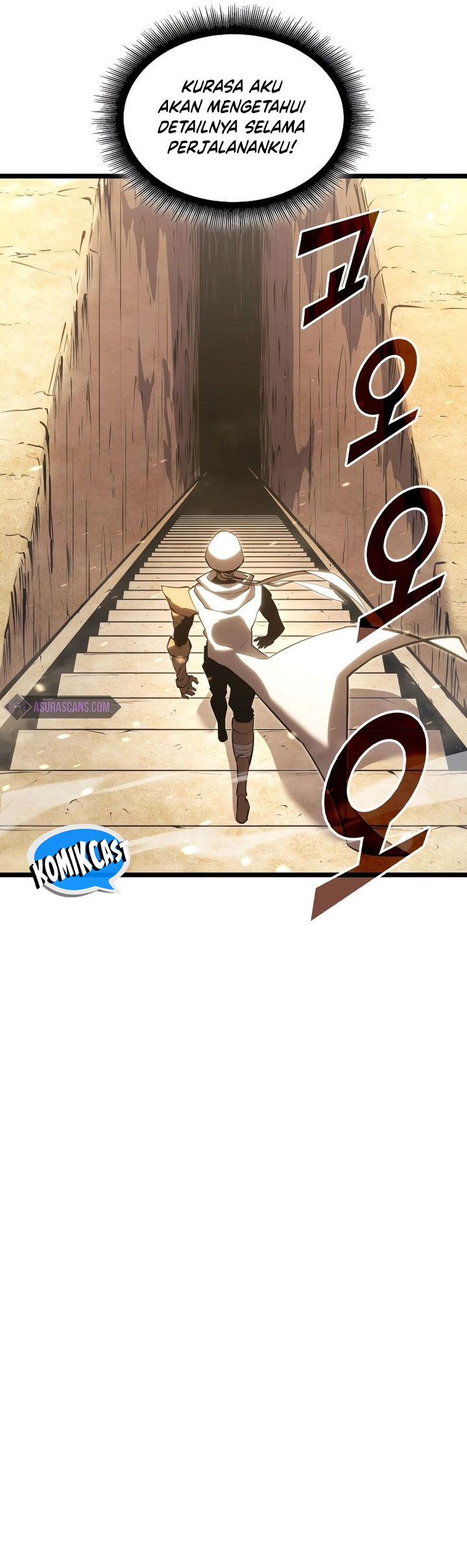 Return of the SSS-Class Ranker Chapter 116 Image 24