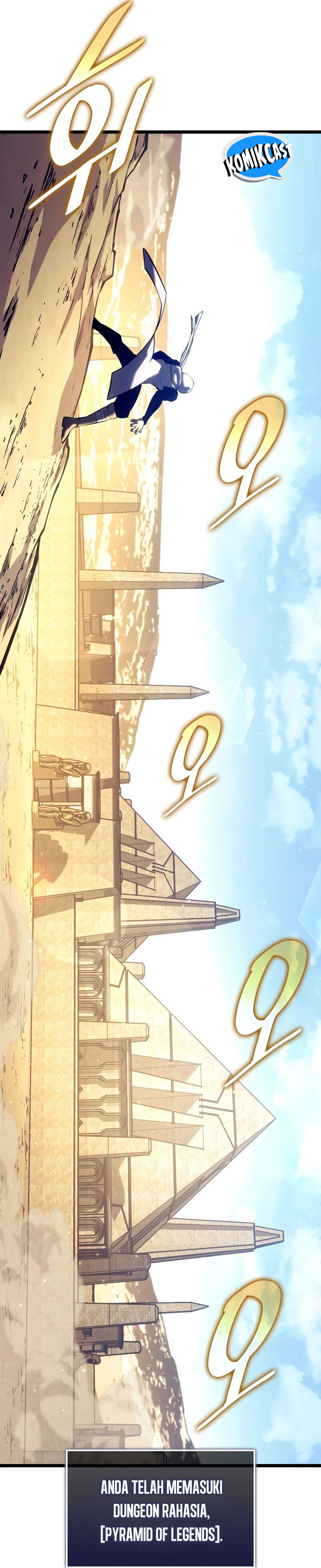 Return of the SSS-Class Ranker Chapter 116 Image 29