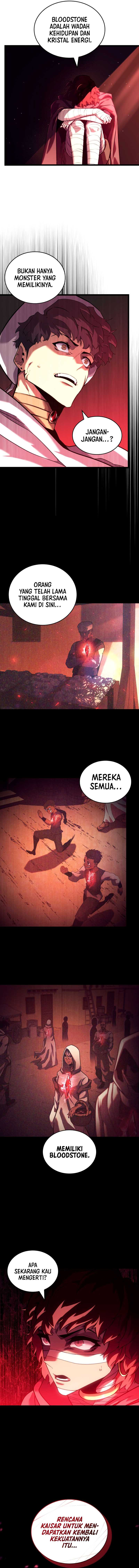 Return of the SSS-Class Ranker Chapter 118 Image 12