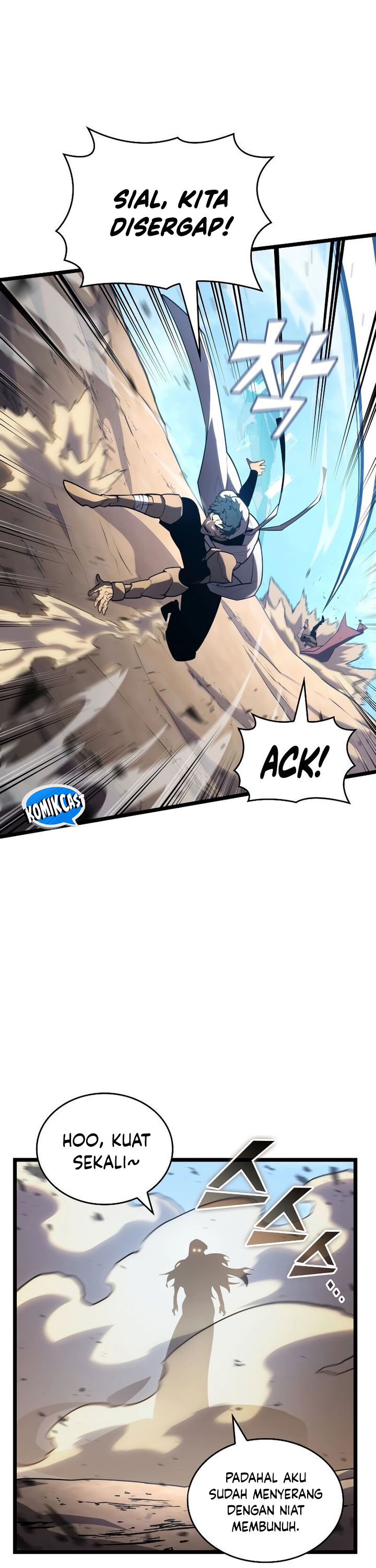 Return of the SSS-Class Ranker Chapter 119 Image 2