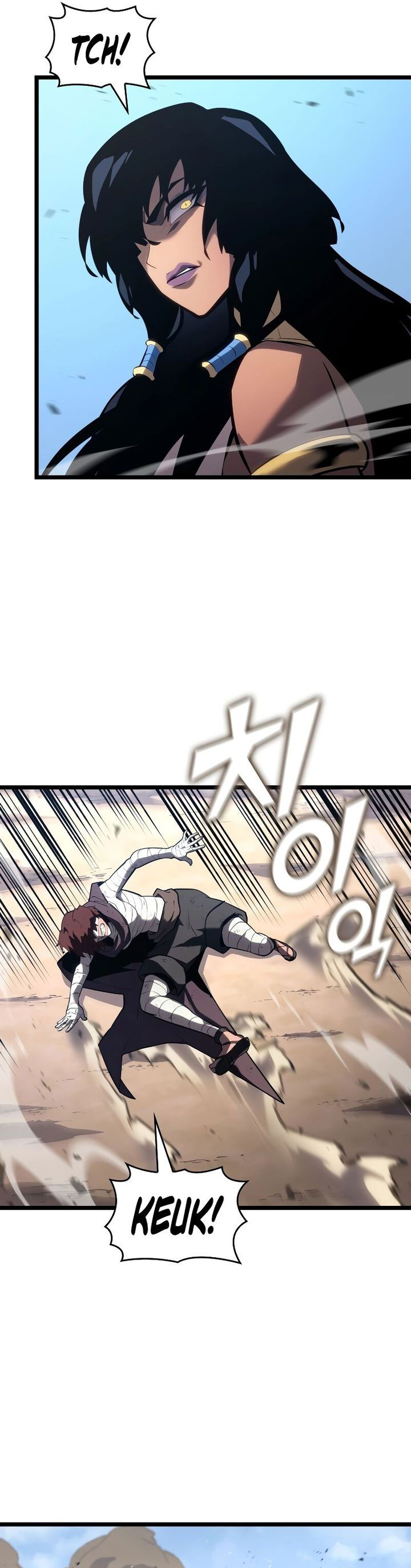 Return of the SSS-Class Ranker Chapter 119 Image 10