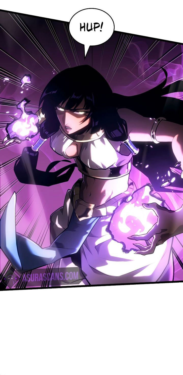 Return of the SSS-Class Ranker Chapter 119 Image 13