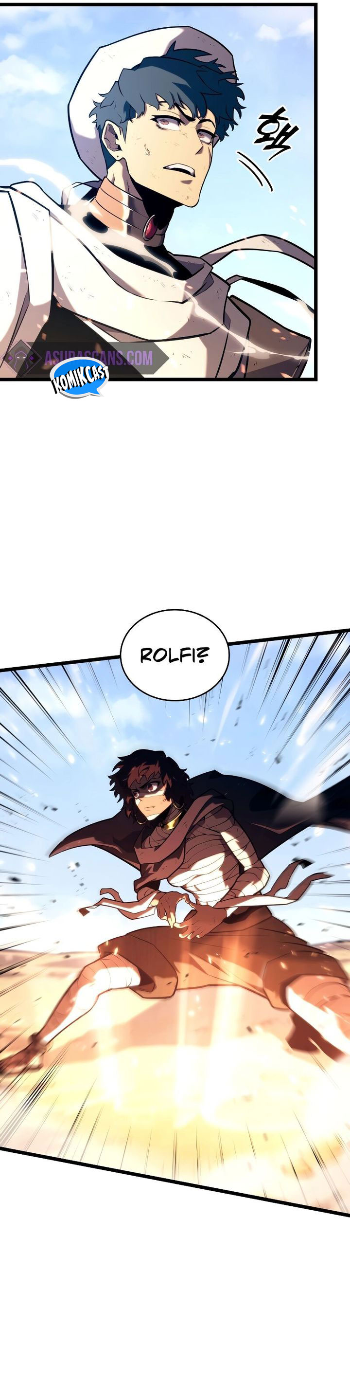 Return of the SSS-Class Ranker Chapter 119 Image 19