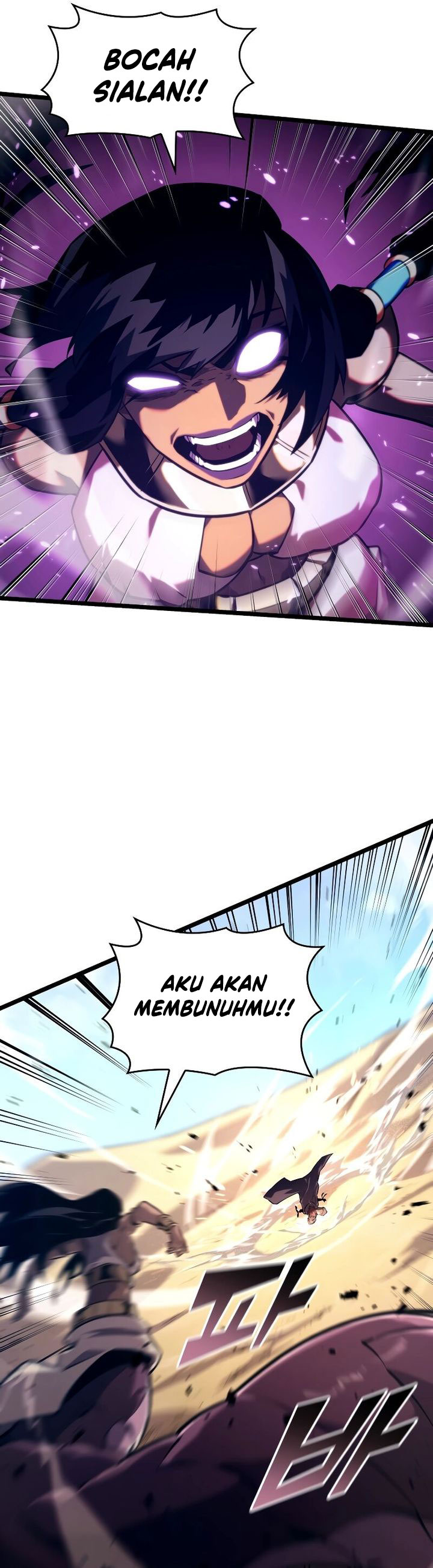 Return of the SSS-Class Ranker Chapter 119 Image 20