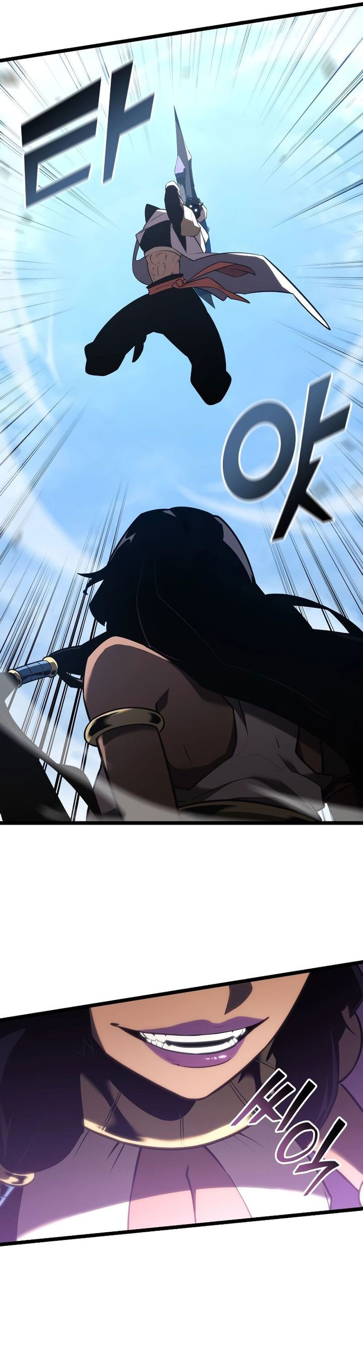 Return of the SSS-Class Ranker Chapter 119 Image 28