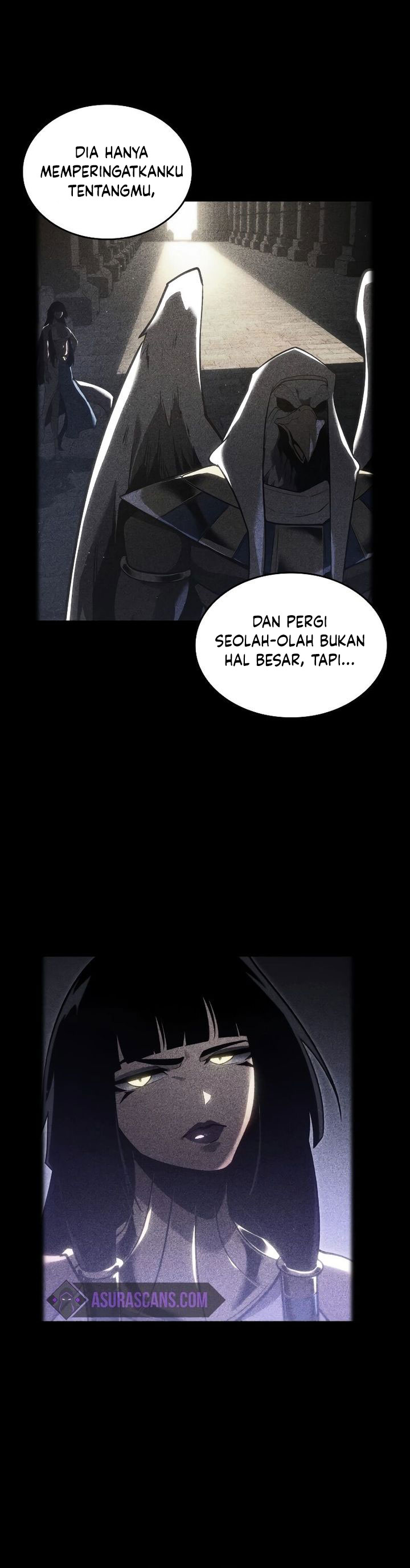 Return of the SSS-Class Ranker Chapter 119 Image 41