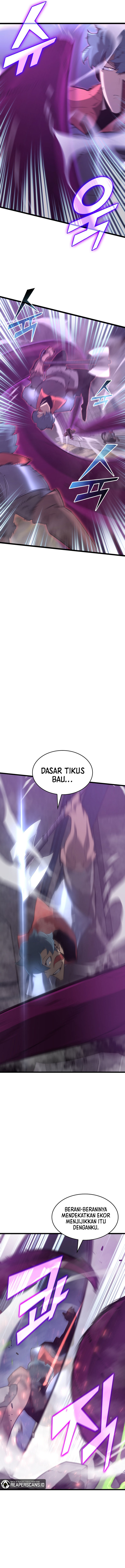 Return of the SSS-Class Ranker Chapter 12 Image 2