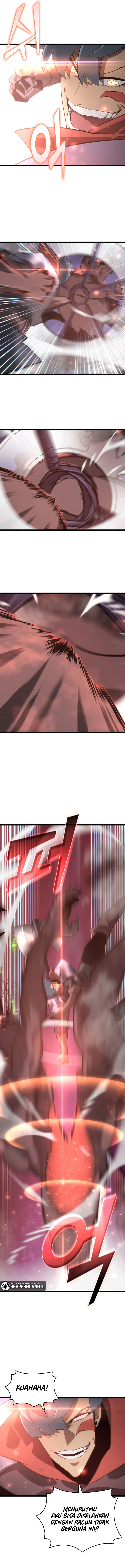 Return of the SSS-Class Ranker Chapter 12 Image 6