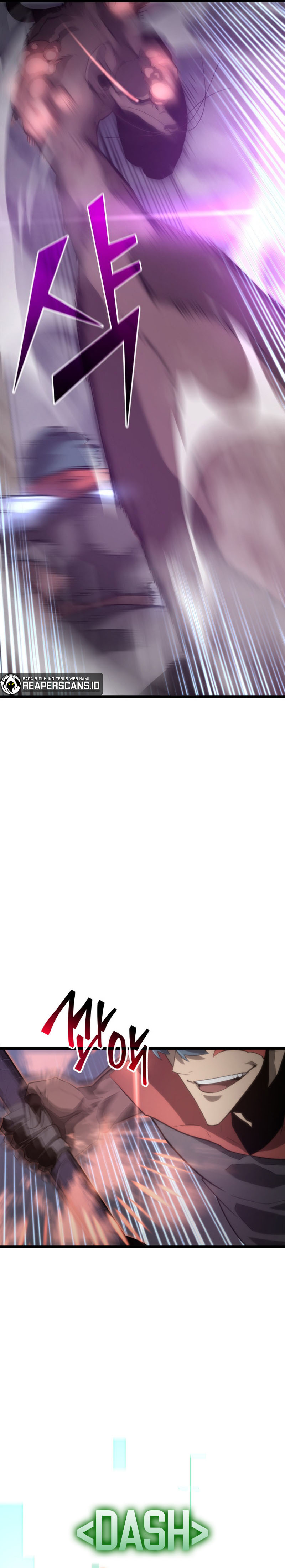 Return of the SSS-Class Ranker Chapter 12 Image 8