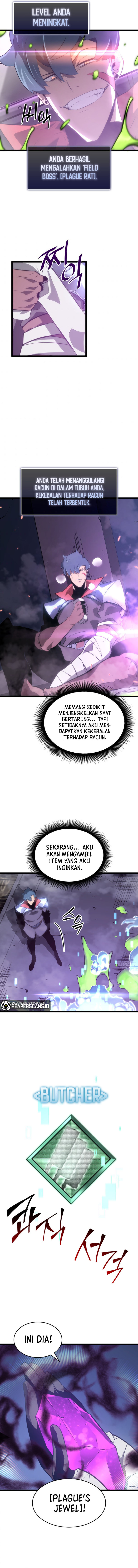 Return of the SSS-Class Ranker Chapter 12 Image 12