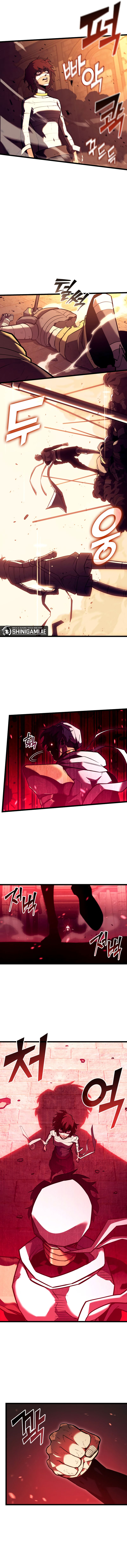 Return of the SSS-Class Ranker Chapter 128 Image 13