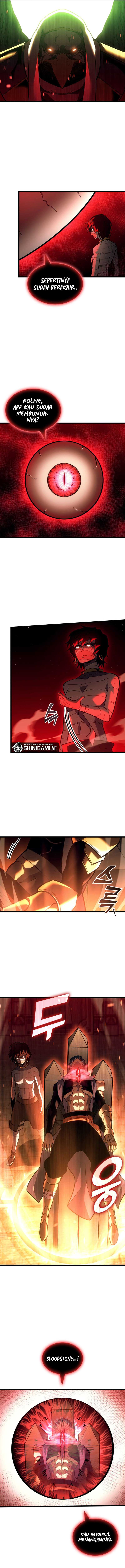 Return of the SSS-Class Ranker Chapter 129 Image 2