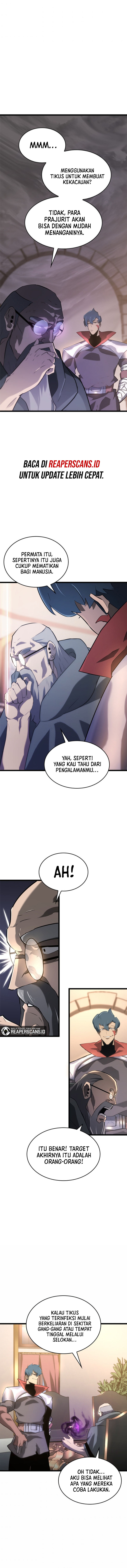 Return of the SSS-Class Ranker Chapter 13 Image 6