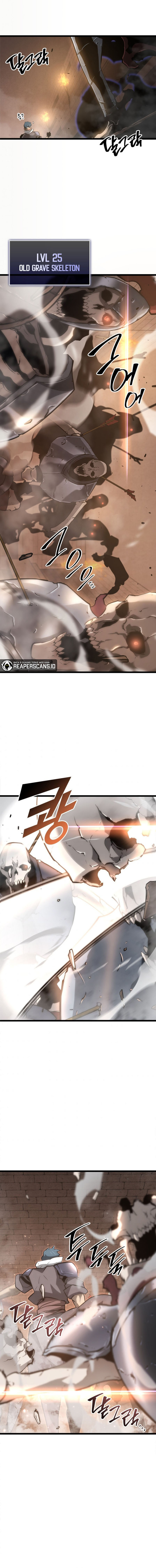 Return of the SSS-Class Ranker Chapter 13 Image 15