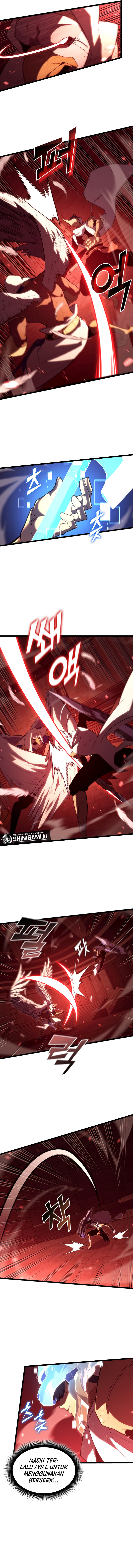 Return of the SSS-Class Ranker Chapter 130 Image 8