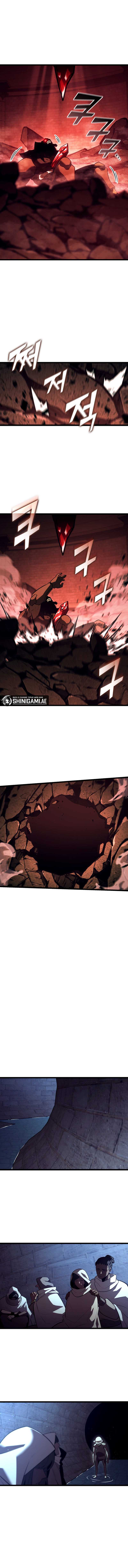 Return of the SSS-Class Ranker Chapter 132 Image 7