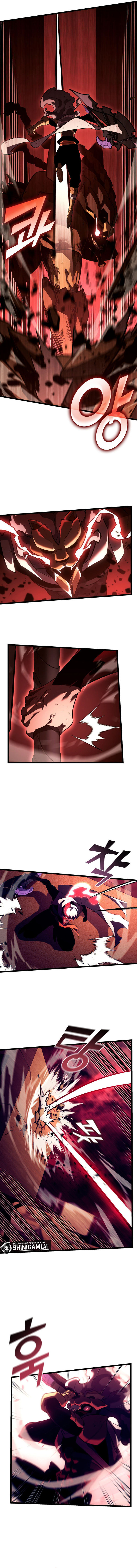 Return of the SSS-Class Ranker Chapter 133 Image 2