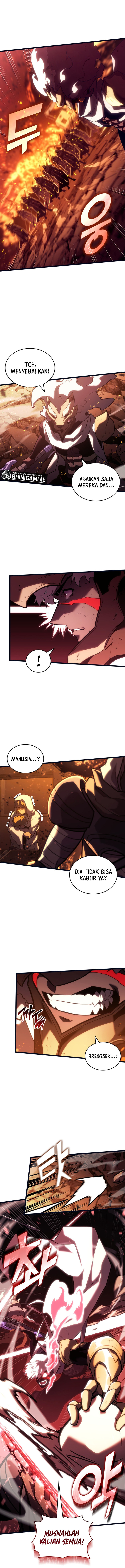 Return of the SSS-Class Ranker Chapter 134 Image 2