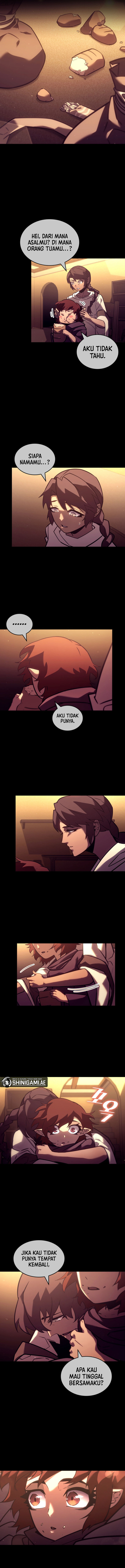 Return of the SSS-Class Ranker Chapter 134 Image 7