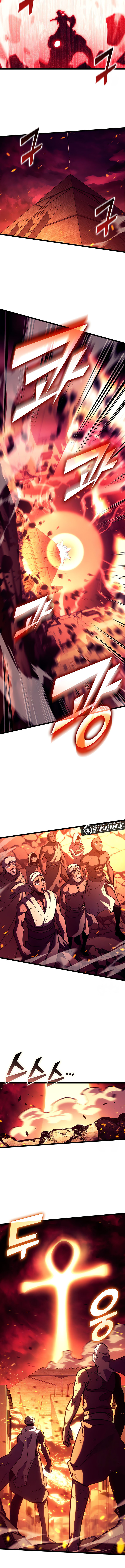 Return of the SSS-Class Ranker Chapter 135 Image 2