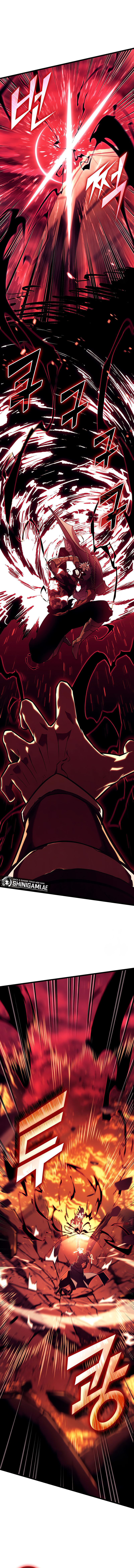 Return of the SSS-Class Ranker Chapter 135 Image 12