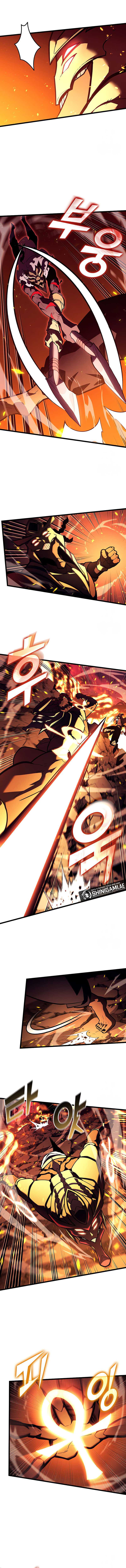 Return of the SSS-Class Ranker Chapter 136 Image 2