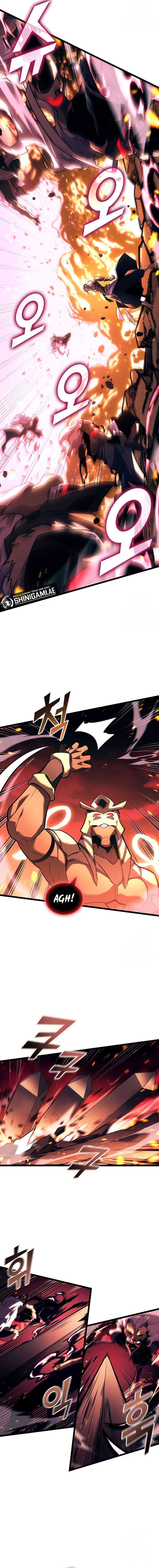 Return of the SSS-Class Ranker Chapter 136 Image 6