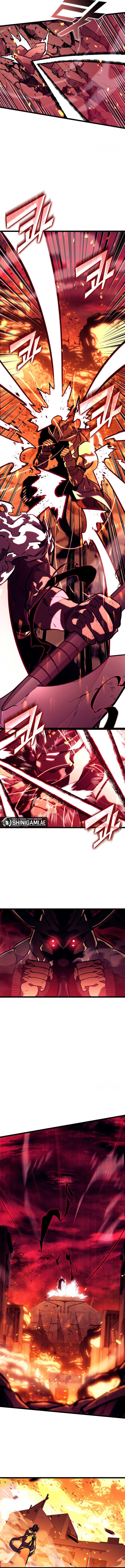 Return of the SSS-Class Ranker Chapter 136 Image 9