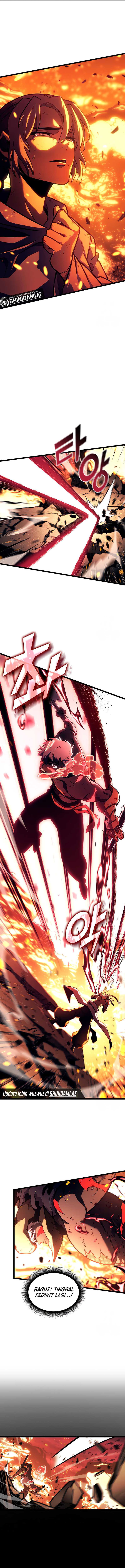 Return of the SSS-Class Ranker Chapter 136 Image 10